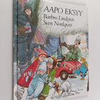 Barbro Lindgren ym. : Aapo eksyy - pikkukuva 1