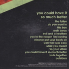 CD: Franz Ferdinand: You could have it so much better - pikkukuva 2