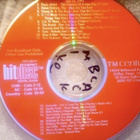 HitDisc  898 A :: July 12, 1991 :: RADIO BROADCAST ONLY  CD - pikkukuva 3
