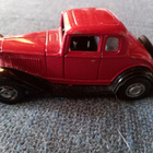 Pienoisauto 32 Ford Coupe - pikkukuva 1