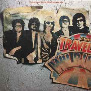(LP) Traveling Wilburys – Volume One