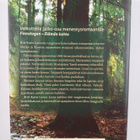 Britt Karin Larsen : Finnskogen, taivaankarhun metsä - pikkukuva 2
