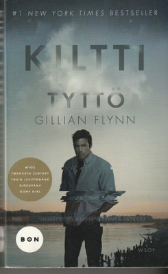 Gillian Flynn, Kiltti tyttö