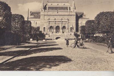 Turku taidemuseo