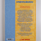 Patricia Garfield : Luovaan unennäköön - pikkukuva 2