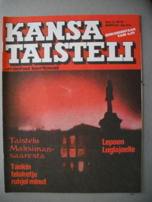 Kansa Taisteli Nro 2/1979 (14.3)