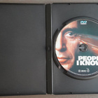 DVD: Eye Witness (Al Pacino, Kim Basinger, Tea Leoni 2002) - pikkukuva 3