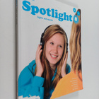Paul Westlake ym. : Spotlight 8 - Textbook - pikkukuva 1