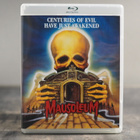 Mausoleum ( Blu-ray + DVD ) 1983 - pikkukuva 1