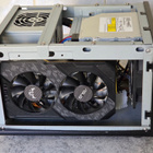 Pöytäkone i3-14100F * GTX 1660S * 16GB DDR5 - pikkukuva 3