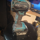 Makita akkuporakone+iso akku - pikkukuva 2