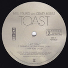 Neil Young With Crazy Horse – Toast - pikkukuva 4