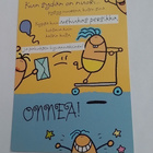 Kun sydän on nuori.... Onnea! (Hallmark) - pikkukuva 1