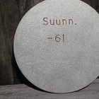 Suomenlinna Hopeavärinen merkki Halkaisija - 50mm. - pikkukuva 3