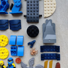 Lego Ninjago Jayn sähkörobotti 71740 - pikkukuva 5