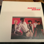 DURAN DURAN - Duran Duran - pikkukuva 1