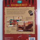 Claudia Martin : Raaputa ja löydä dinosaurukset - pikkukuva 2