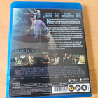 Replicas (Blu-ray) - pikkukuva 2