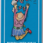 Kaisa Jouppi: Runollinen kirja - pikkukuva 1