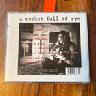 Carly Bryant - A Pocket Full Of Rye cd - pikkukuva 2