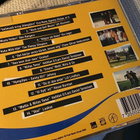 Populärmusik från Vittula filmmusik ost CD - pikkukuva 2