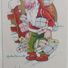 Poika Vesanto: Pukilla on todella paljon lahjoja! p. 1935 - pikkukuva 1