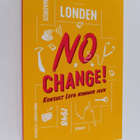 Magnus Londen : No change! : konsult Lefa kommer igen - pikkukuva 1