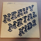 LP Heavy metal Kids - pikkukuva 1