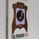 Eila Pennanen : Himmun rakkaudet - pikkukuva 1