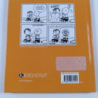 Charles M. Schulz : Ressun ystäväkirja - pikkukuva 2