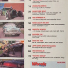 Wheels magazine 12/2008 - pikkukuva 2