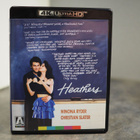 Heathers ( 4K Ultra HD ) 1989 - pikkukuva 1