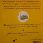 Kalavaleita ja muita mahdottomia juttuja - Kolibri 2007 - pikkukuva 2