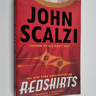 John Scalzi : Redshirts - A Novel with Three Codas - pikkukuva 1