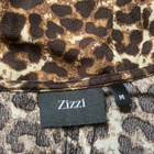 Zizzi mekko XL pidemmänmallinen leopardikuviollinen - pikkukuva 2
