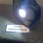 [T3199] Led-valaisin & bluetooth-kaiutin CRX246 - pikkukuva 2