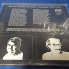 THE OTTO DONNER TREATMENT - EN SOISI SEN PÄÄTTYVÄN M-/EX- LP - pikkukuva 2