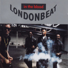 Londonbeat – In The Blood CD - pikkukuva 1