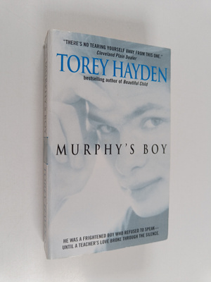 Torey L. Hayden : Murphy's boy