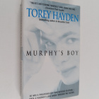 Torey L. Hayden : Murphy's boy - pikkukuva 1
