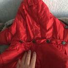 Burberry aitoupea talvitakki koko 98/104 - pikkukuva 3
