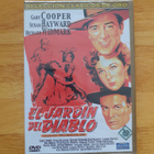 Garden of Evil DVD - pikkukuva 1