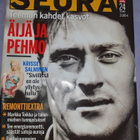 Seura 24/2007 15.06.2007 - pikkukuva 1