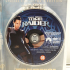 Lara Croft- Tomb Raider (SCE, wide, dvd) - pikkukuva 4
