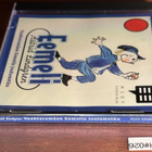 Astrid Lindgren: Vaahteramäen Eemelin joulumetku WSOY CD NM- - pikkukuva 4