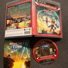 Ratchet & Clank - A Crack In Time PS3 (Puhumme Suomea) - pikkukuva 1