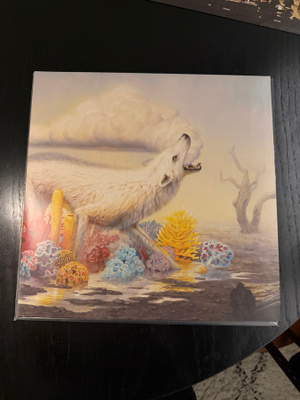 Rival Sons - Hollow Bones (LP)