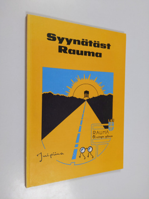 Syynätäst Rauma