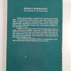Siegfried Engels : Kemian keksintöjä : alkuaineiden löytö... - pikkukuva 2