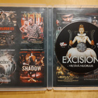 Excision - viiltävä nuoruus DVD - pikkukuva 2